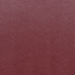 textured Burgundy leatherette swatch