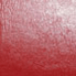 swatch of textured red leatherette